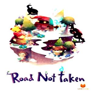 Road Not Taken - Steam Key - Global