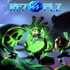 REZ PLZ - Steam Key - Global