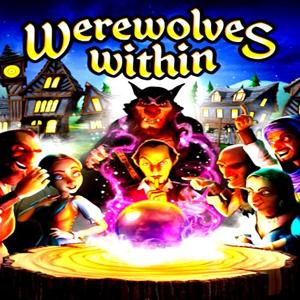 Werewolves Within - Steam Key - Global