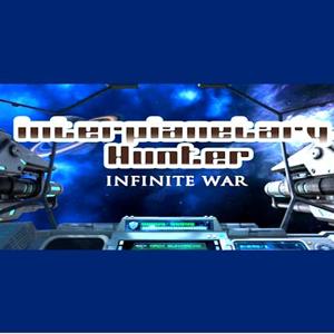 Interplanetary Hunter - Steam Key - Global