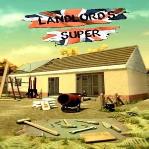 Landlord's Super - Steam Key - Global