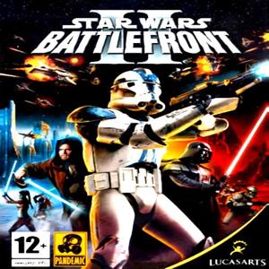 Star Wars: Battlefront 2 (Classic, 2005) - Steam Key - Global