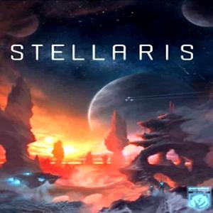 Stellaris (Galaxy Edition) - Steam Key - Global