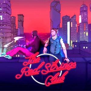 The Red Strings Club - Steam Key - Global