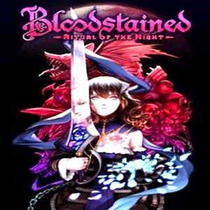 Bloodstained: Ritual of the Night - Steam Key - Global