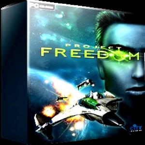 Project Freedom - Steam Key - Global