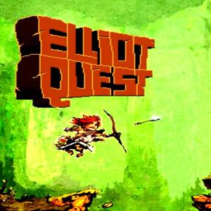 Elliot Quest - Steam Key - Global