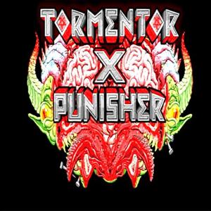 Tormentor X Punisher - Steam Key - Global