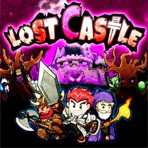 Lost Castle - Steam Key - Global