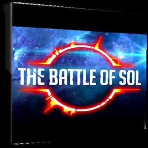 The Battle of Sol - Steam Key - Global