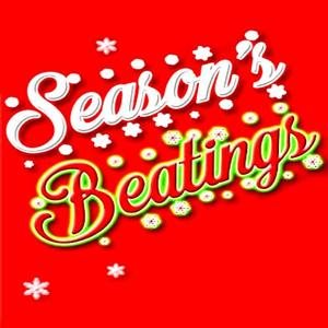 Season's Beatings - Steam Key - Global