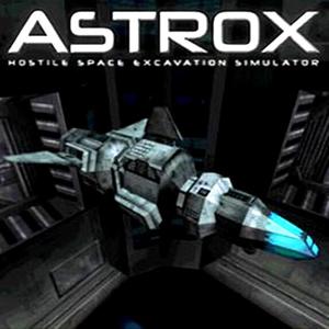 Astrox: Hostile Space Excavation - Steam Key - Global