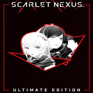 SCARLET NEXUS (Ultimate Edition) - Steam Key - Global