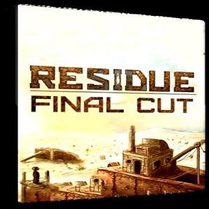 Residue: Final Cut - Steam Key - Global