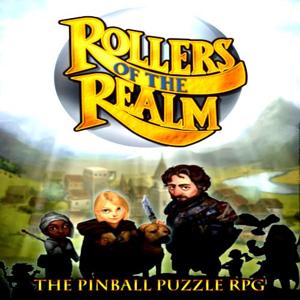 Rollers of the Realm - Steam Key - Global