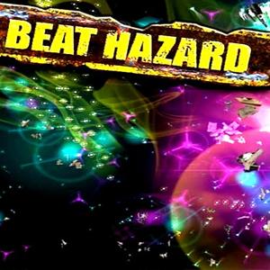 Beat Hazard - Steam Key - Global