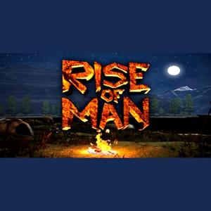 Rise of Man - Steam Key - Global