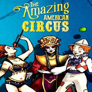 The Amazing American Circus - Steam Key - Global