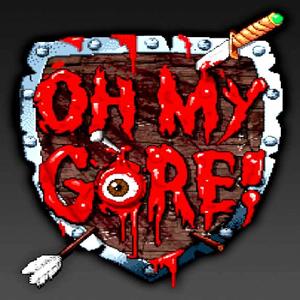 Oh My Gore! - Steam Key - Global