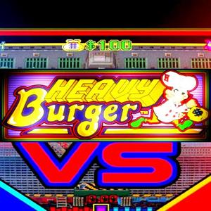 Heavy Burger - Steam Key - Global