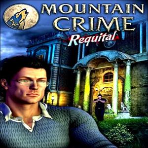 Mountain Crime: Requital - Steam Key - Global