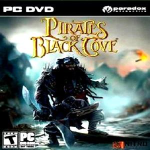 Pirates of Black Cove - Steam Key - Global