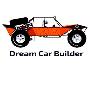 Dream Car Builder - Steam Key - Global