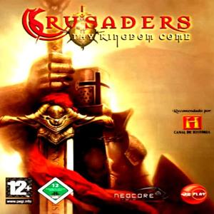 Crusaders: Thy Kingdom Come - Steam Key - Global