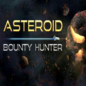 Asteroid Bounty Hunter - Steam Key - Global