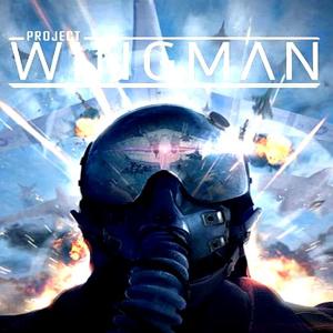 Project Wingman - Steam Key - Global