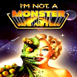 I am not a Monster - Steam Key - Global