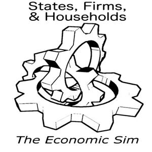 States, Firms, & Households - Steam Key - Global