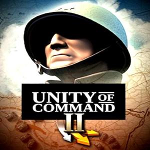 Unity of Command II - Steam Key - Global