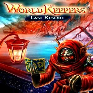 World Keepers: Last Resort - Steam Key - Global