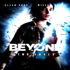 BEYOND: Two Souls - Steam Key - Global