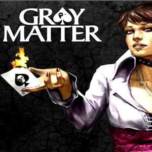 Gray Matter - Steam Key - Global