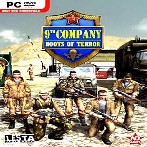 9th Company: Roots Of Terror - Steam Key - Global