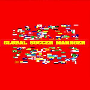 Global Soccer Manager - Steam Key - Global