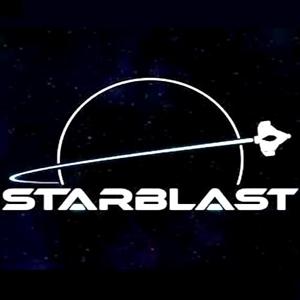 Starblast - Steam Key - Global