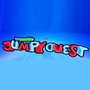 Impossible Jumpy Quest - Steam Key - Global