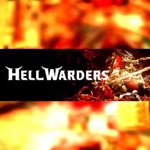 Hell Warders - Steam Key - Global