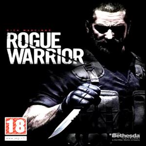 Rogue Warrior - Steam Key - Global