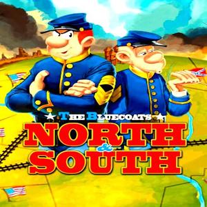 The Bluecoats: North vs South - Steam Key - Global