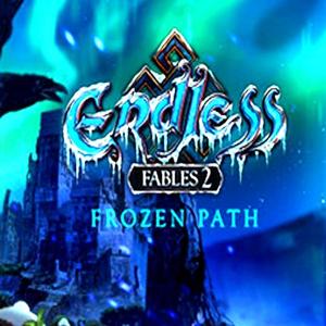 Endless Fables 2 - Steam Key - Global