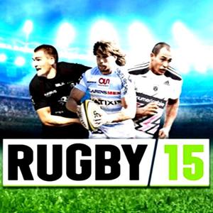 Rugby 15 - Steam Key - Global