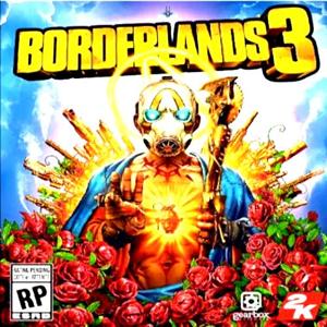 Borderlands 3 (Deluxe Edition) - Steam Key - Global