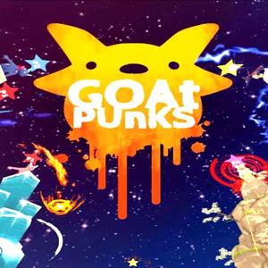 GoatPunks - Steam Key - Global