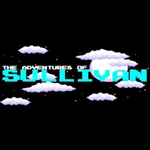 The Adventures of Sullivan - Steam Key - Global