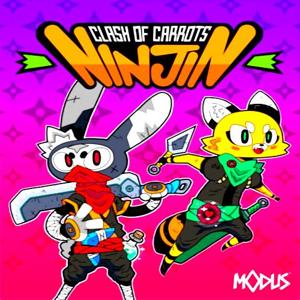 Ninjin: Clash of Carrots - Steam Key - Global