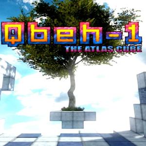 Qbeh-1: The Atlas Cube - Steam Key - Global